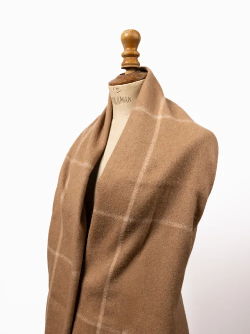 PLAID CHAMEAU | Nugal