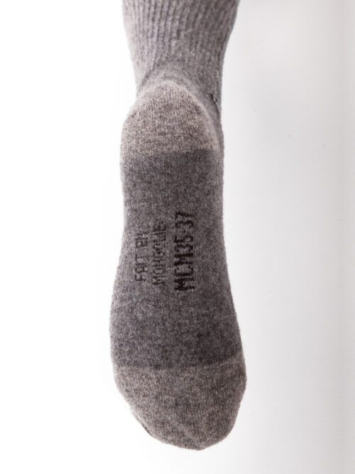 CHAUSSETTES YACK | Sarlag | Gris